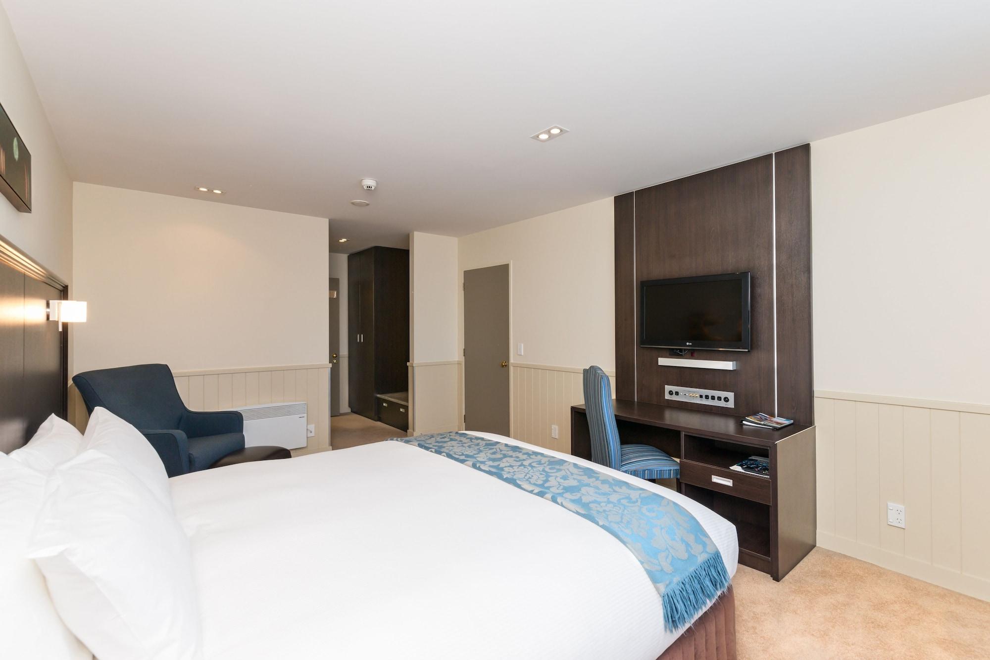 Scenic Hotel Southern Cross Dunedin Exterior foto
